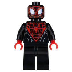 Miles Morales - Spiderman