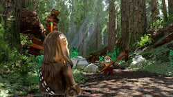 Lego Star Wars: The Skywalker Saga - PC (ONLINE ORDER ONLY)