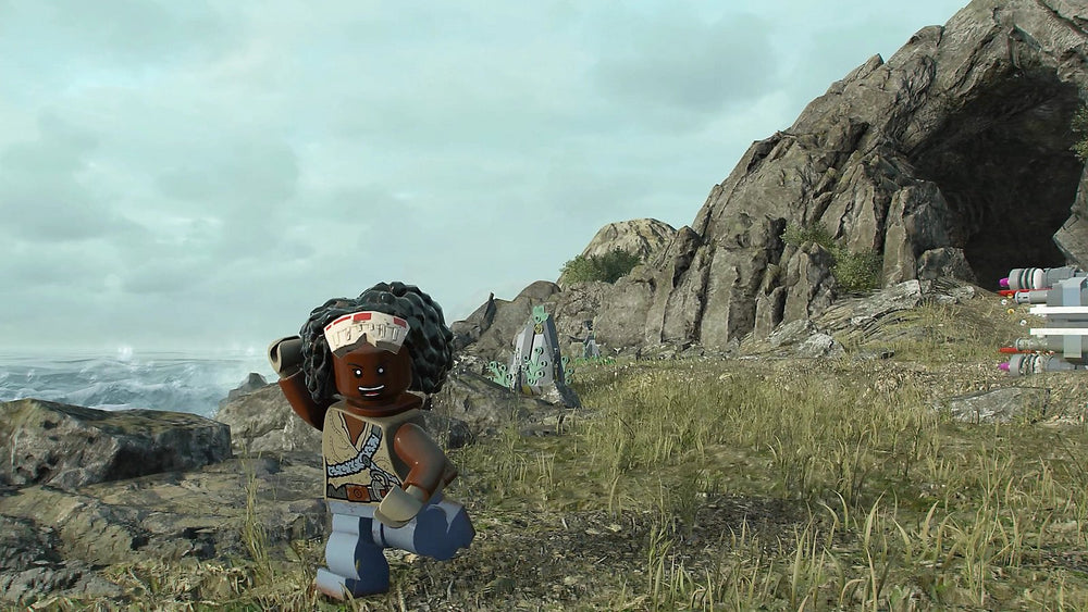 Lego Star Wars: The Skywalker Saga - PC (ONLINE ORDER ONLY)