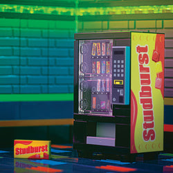 StudBurst - B3 Customs Candy Vending Machine (Online Order Only)