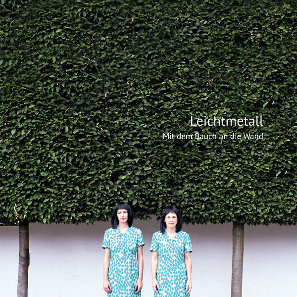 Mit Dem Bauch An Die Wand [CD]