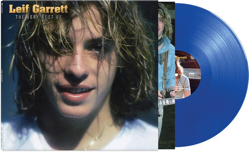The Very Best Of (Limited Edition, Blue Vinyl) [Vinyl]