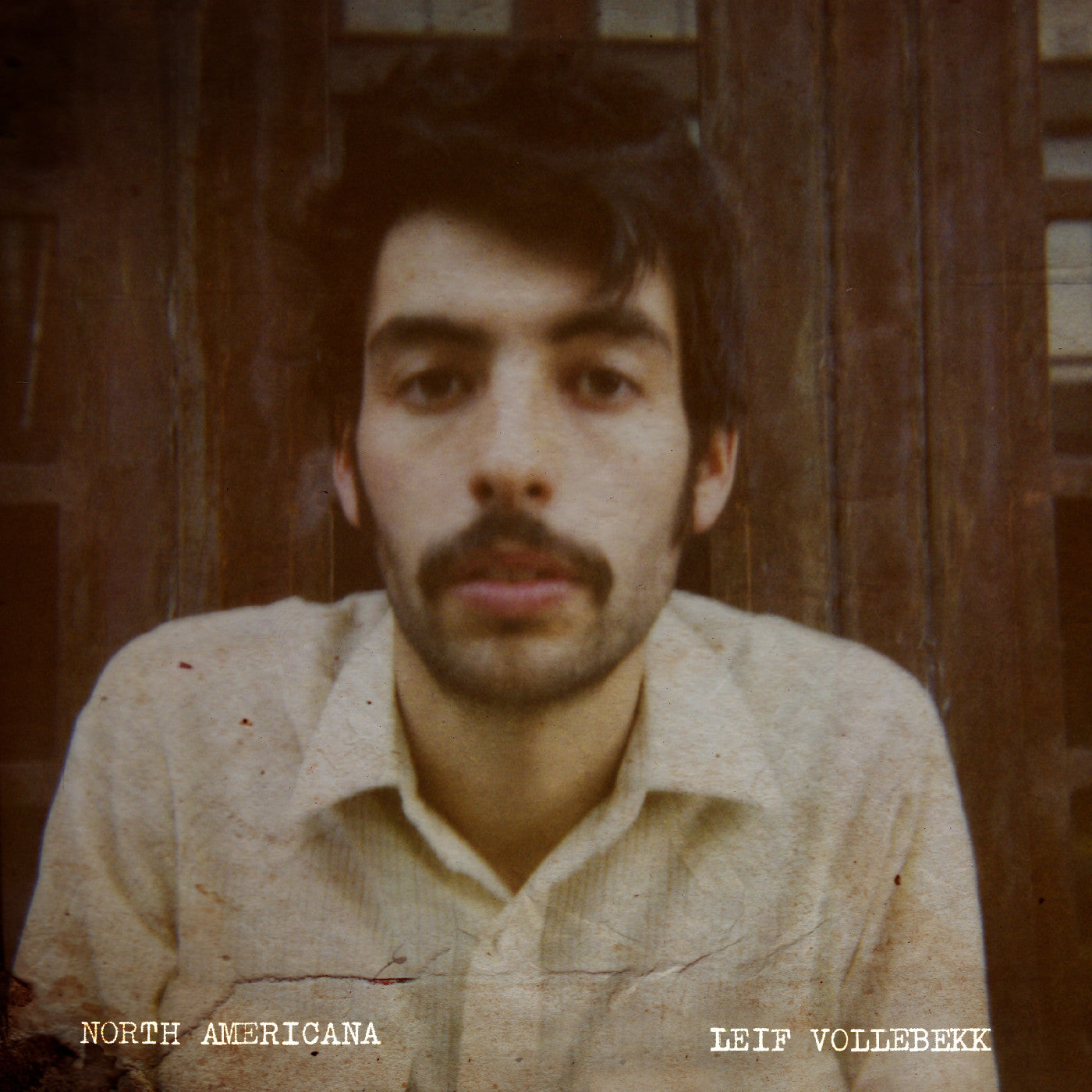North Americana [CD] (ONLINE ORDER ONLY)