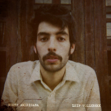 North Americana [CD] (ONLINE ORDER ONLY)