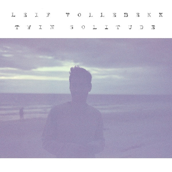 Twin Solitude [CD]