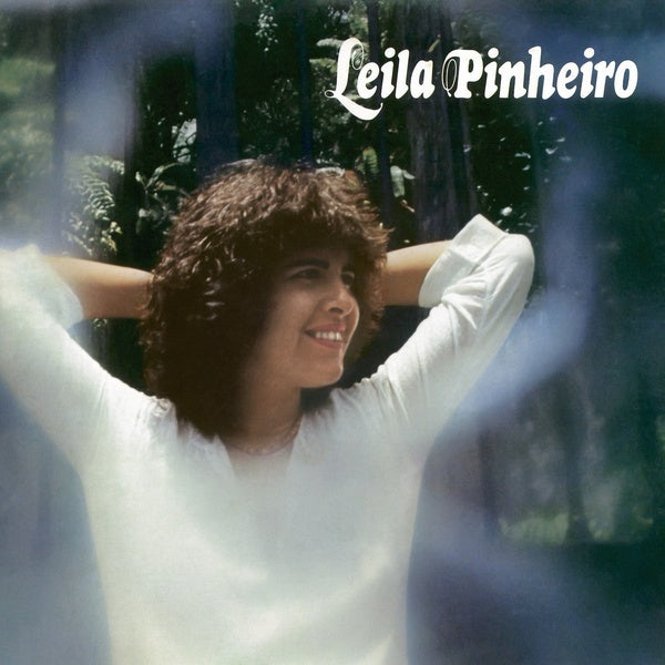 LEILA PINHEIRO - Leila Pinheiro [Vinyl] (ONLINE ORDER ONLY)