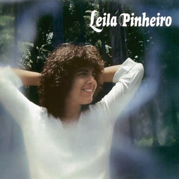 LEILA PINHEIRO - Leila Pinheiro [Vinyl] (ONLINE ORDER ONLY)