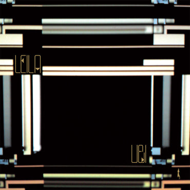 Leila - U&I (2xLP) [Vinyl] (ONLINE ORDER ONLY)