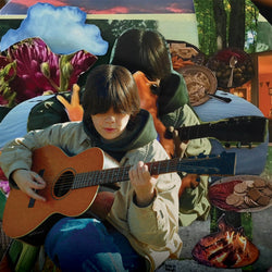 I Can See The Future [Tangerine 2Lp] [Signed Insert] [Vinyl] (ONLINE ORDER ONLY)