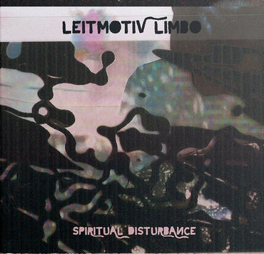 LEITMOTIV LIMBO - Spiritual Disturbance [CD] (ONLINE ORDER ONLY)