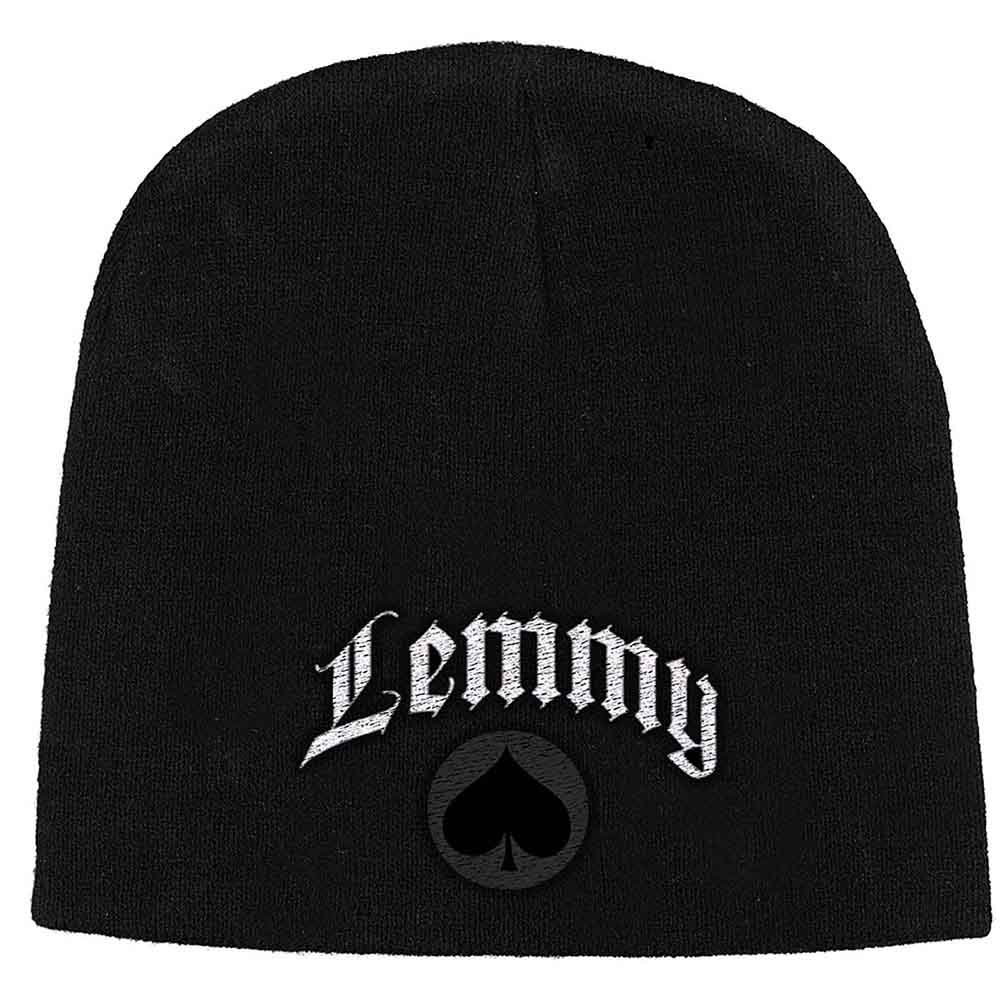 Lemmy - Ace of Spades [Hat] (ONLINE ORDER ONLY)