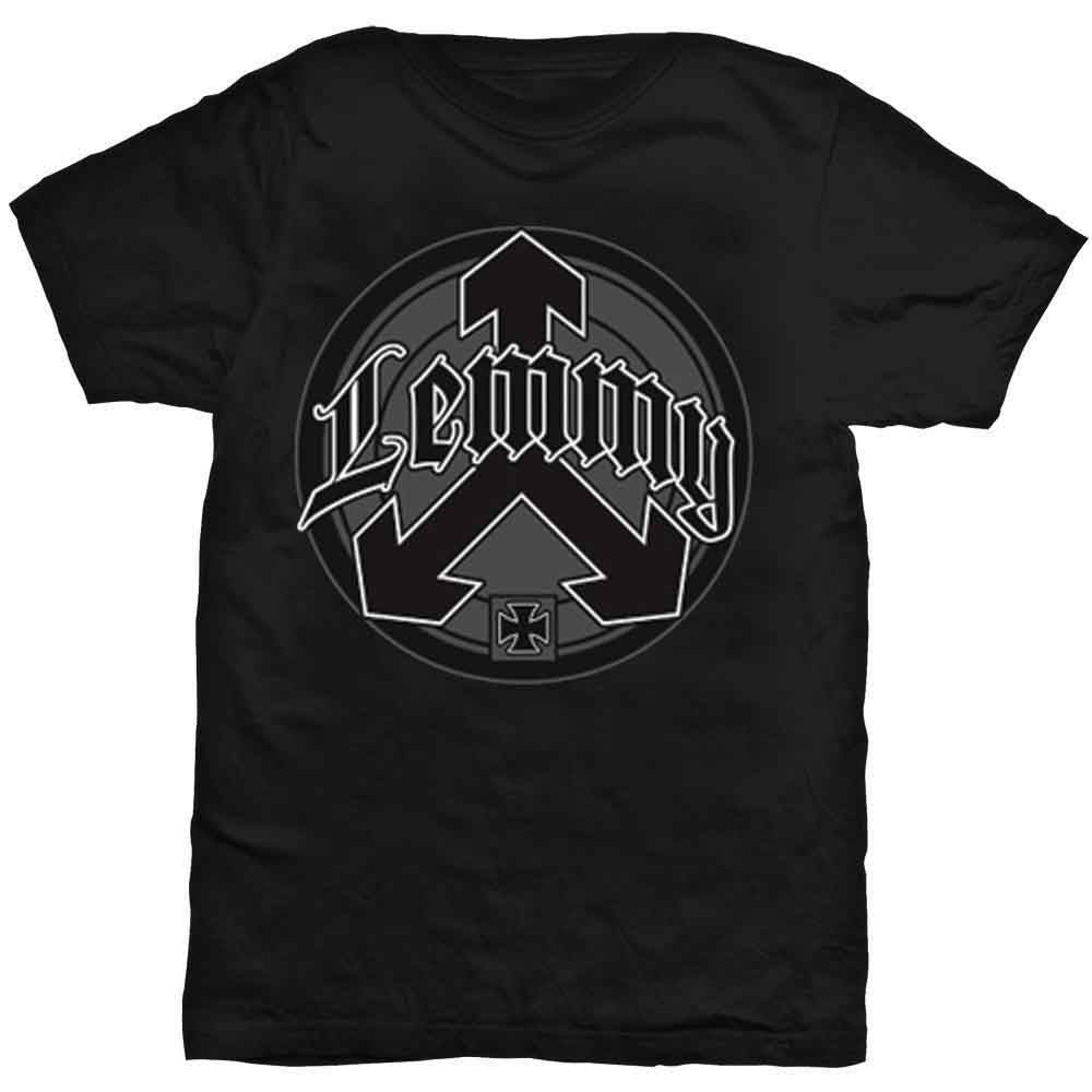 Arrow Logo [T-Shirt] (ONLINE ORDER ONLY)