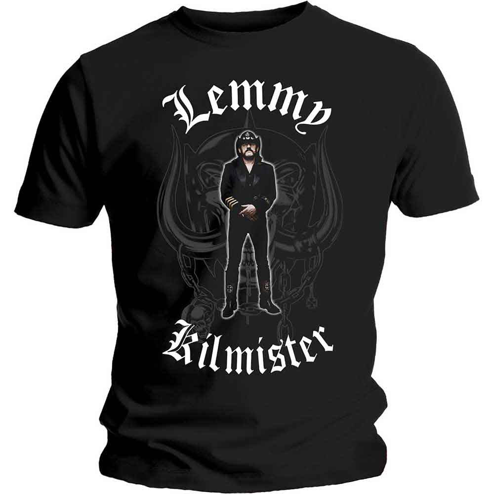 Memorial Statue [T-Shirt] (ONLINE ORDER ONLY)