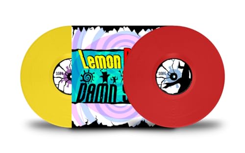 Damn Skippy [2 LP] [Vinyl]
