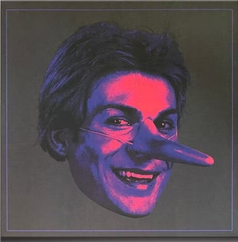 Lemon Demon - Nature Tapes [Handsome Mother LP] [Vinyl]
