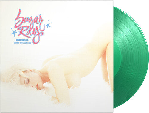 Sugar Ray - Lemonade and Brownies (180g Green) [Vinyl]