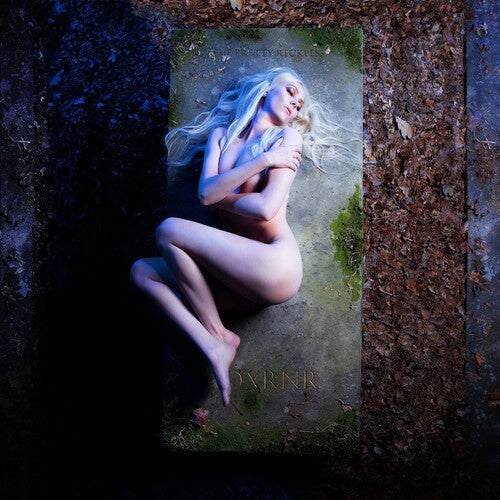 The Pretty Reckless - Death by Rock and Roll ( Ltd. Ed. Lemonade Vinyl) [Vinyl] (ONLINE ORDER ONLY)