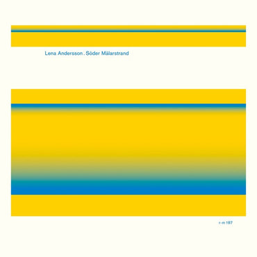 Soder Malarstrand [CD] (ONLINE ORDER ONLY)