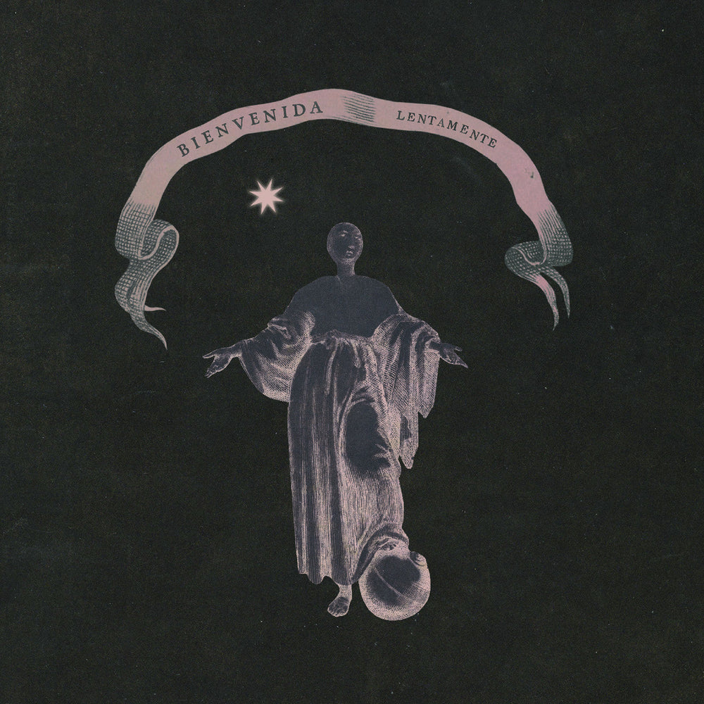 Lentamente - Bienvenida (Strawberry Milkshake Vinyl) [Vinyl]