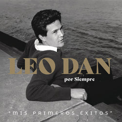 Leo Dan Por Siempre “Mis Primeros Exitos” [2Lp] [Vinyl]