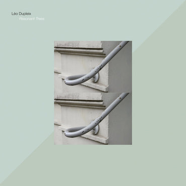 LEO DUPLEIX - Resonant Trees [Vinyl] (ONLINE ORDER ONLY)