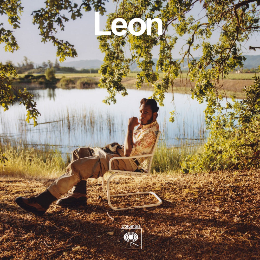 Leon [CD]