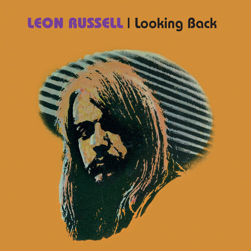 Leon Russell - Looking Back (Colored Vinyl, Purple, 180 Gram Vinyl) [Vinyl]