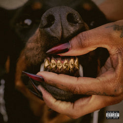Mutt Deluxe: Heel [Translucent Ruby 2 Lp] [Vinyl] (ONLINE ORDER ONLY)