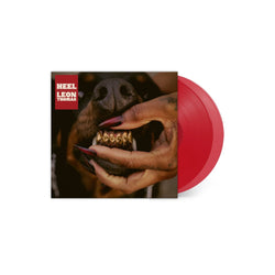Mutt Deluxe: Heel [Translucent Ruby 2 Lp] [Vinyl] (ONLINE ORDER ONLY)
