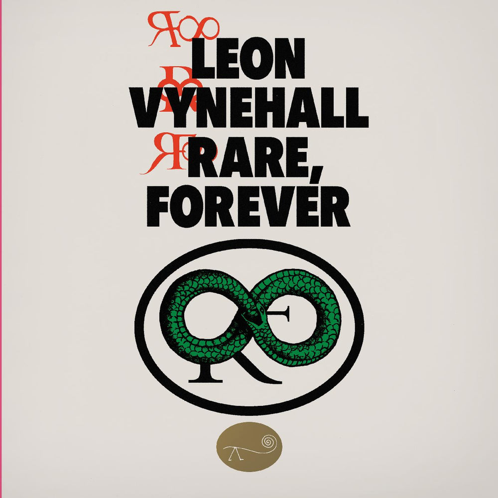 Rare, Forever [CD]