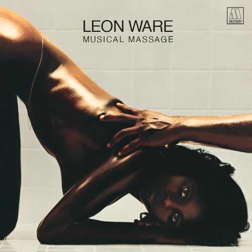 Musical Massage [Lp] [Vinyl] (ONLINE ORDER ONLY)