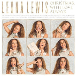 Leona Lewis - Leona Lewis (White Vinyl) [Import] [Vinyl] (ONLINE ORDER ONLY)