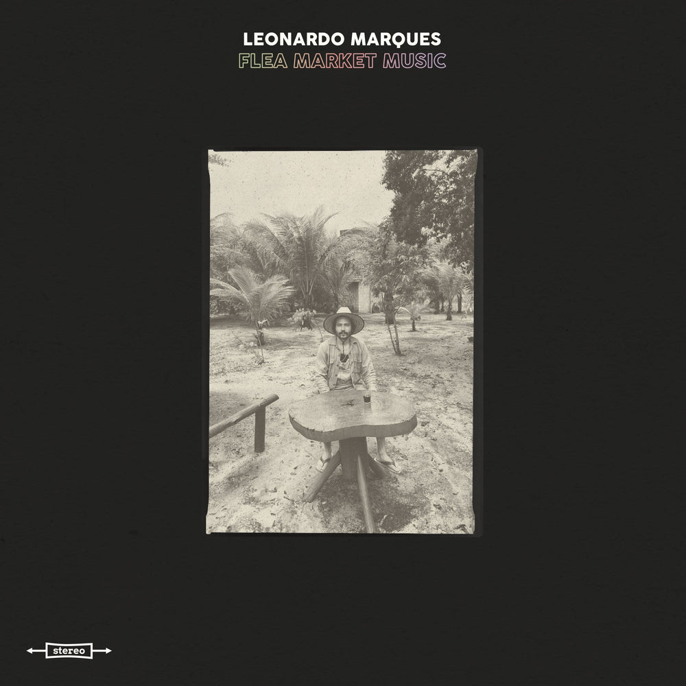 Flea Market Music [Vinyl]