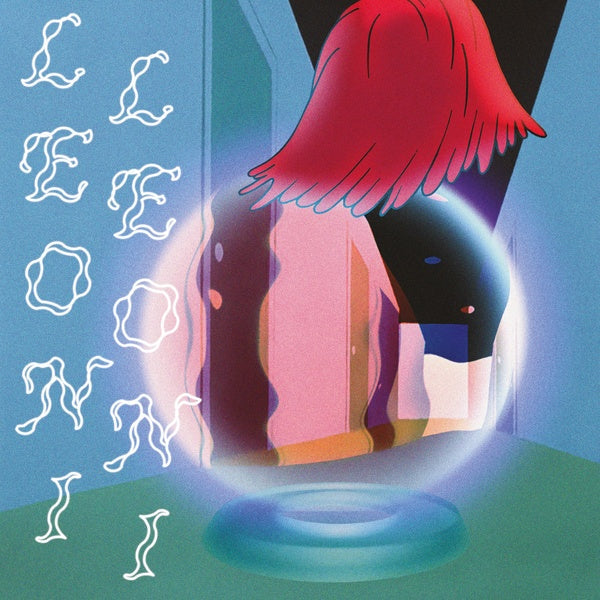 LEONI LEONI - Leoni Leoni [Vinyl] (ONLINE ORDER ONLY)