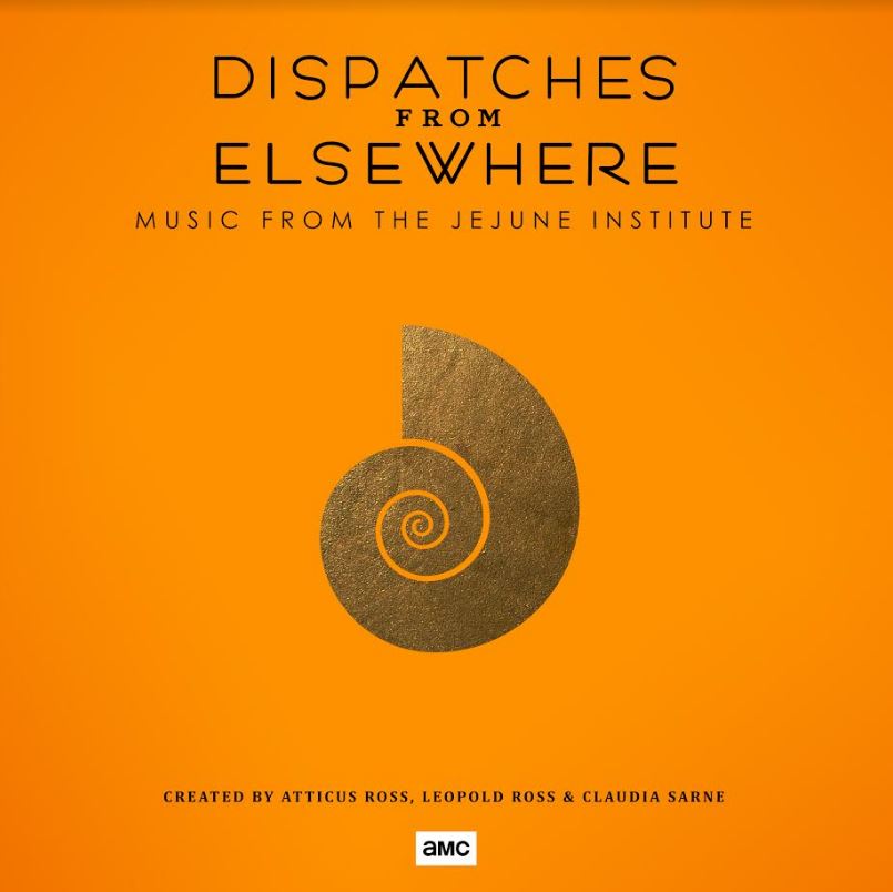 Dispatches From Elsewhere (Music From The Jejune Institute) [Vinyl] (ONLINE ORDER ONLY)