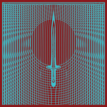 L'EPEE - Diabolique [Vinyl] (ONLINE ORDER ONLY)