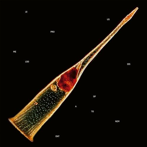 Leprous - Melodies Of Atonement [Vinyl] (ONLINE ORDER ONLY)