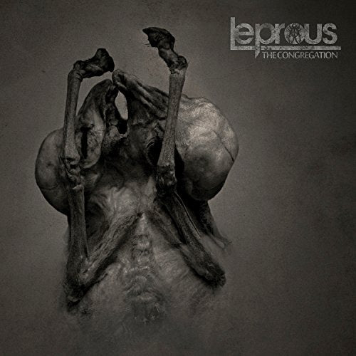 The Congregation (10Th Anniversary Edition) (2Lp) [Vinyl]