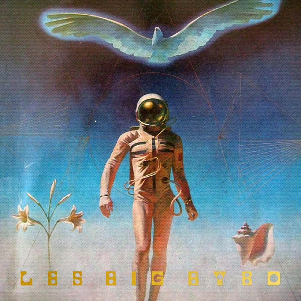 The Eternal Light Brigade [Vinyl] (ONLINE ORDER ONLY)