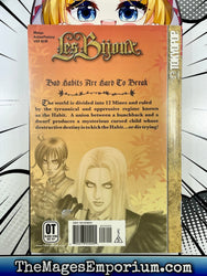 Les Bijoux Vol 1 (Online Order Only)