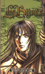 Les Bijoux Vol 5 (Online Order Only)