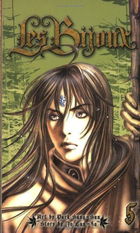 Les Bijoux Vol 5 (Online Order Only)