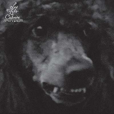 LES FILS DU CALVAIRE - Femmes d'Affaires [Vinyl] (ONLINE ORDER ONLY)