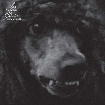 LES FILS DU CALVAIRE - Femmes d'Affaires [Vinyl] (ONLINE ORDER ONLY)