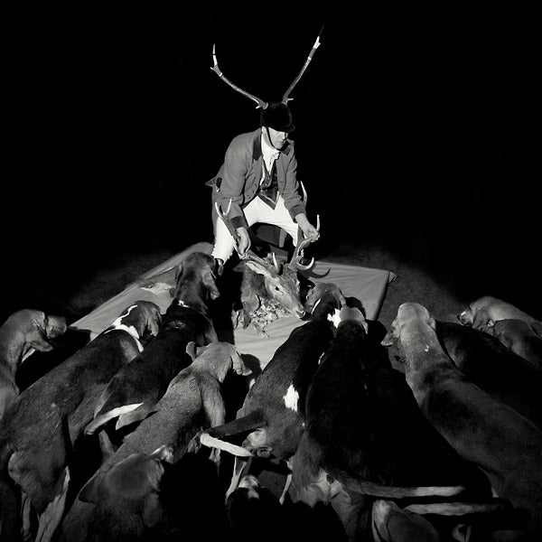 A Night Full Of Collapses [Vinyl]