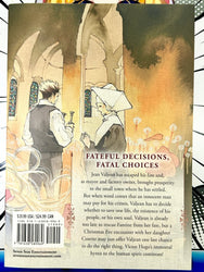 Les Miserables The Manga Omnibus Vol 2 (Online Order Only)