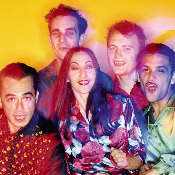 LES NEGRESSES VERTES - Zig-Zague [Vinyl]