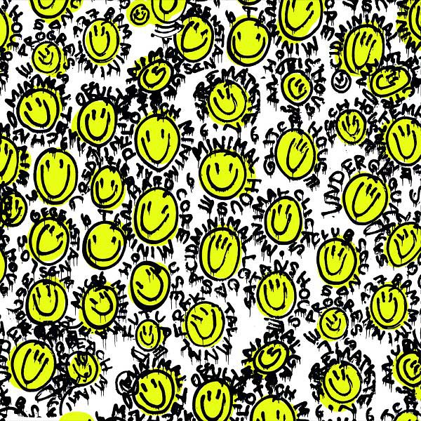 LES POINTS - Youknowwhatminimalisch [Vinyl] (ONLINE ORDER ONLY)