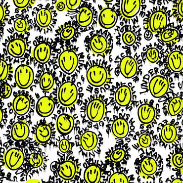 LES POINTS - Youknowwhatminimalisch [Vinyl] (ONLINE ORDER ONLY)