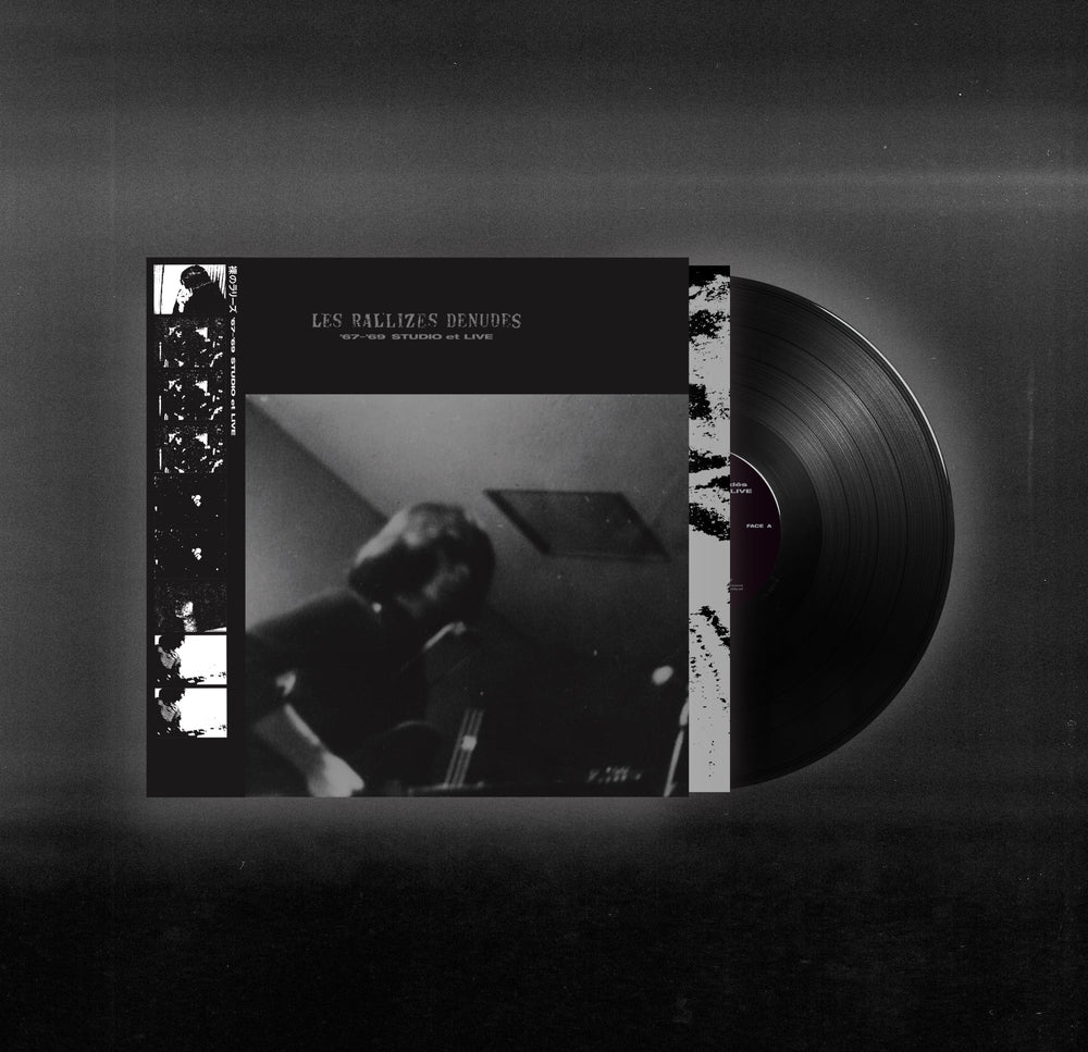 67-'69 Studio Et Live (Lita Exclusive) [Vinyl] (ONLINE ORDER ONLY)